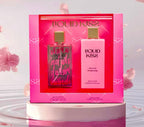 WHIRLWIND Fragrance Mist & Lotion Gift Set - 2 Pc