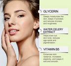 Kresse Salbe Spot-Reducing & Anti-Wrinkle Moisturizing Cream