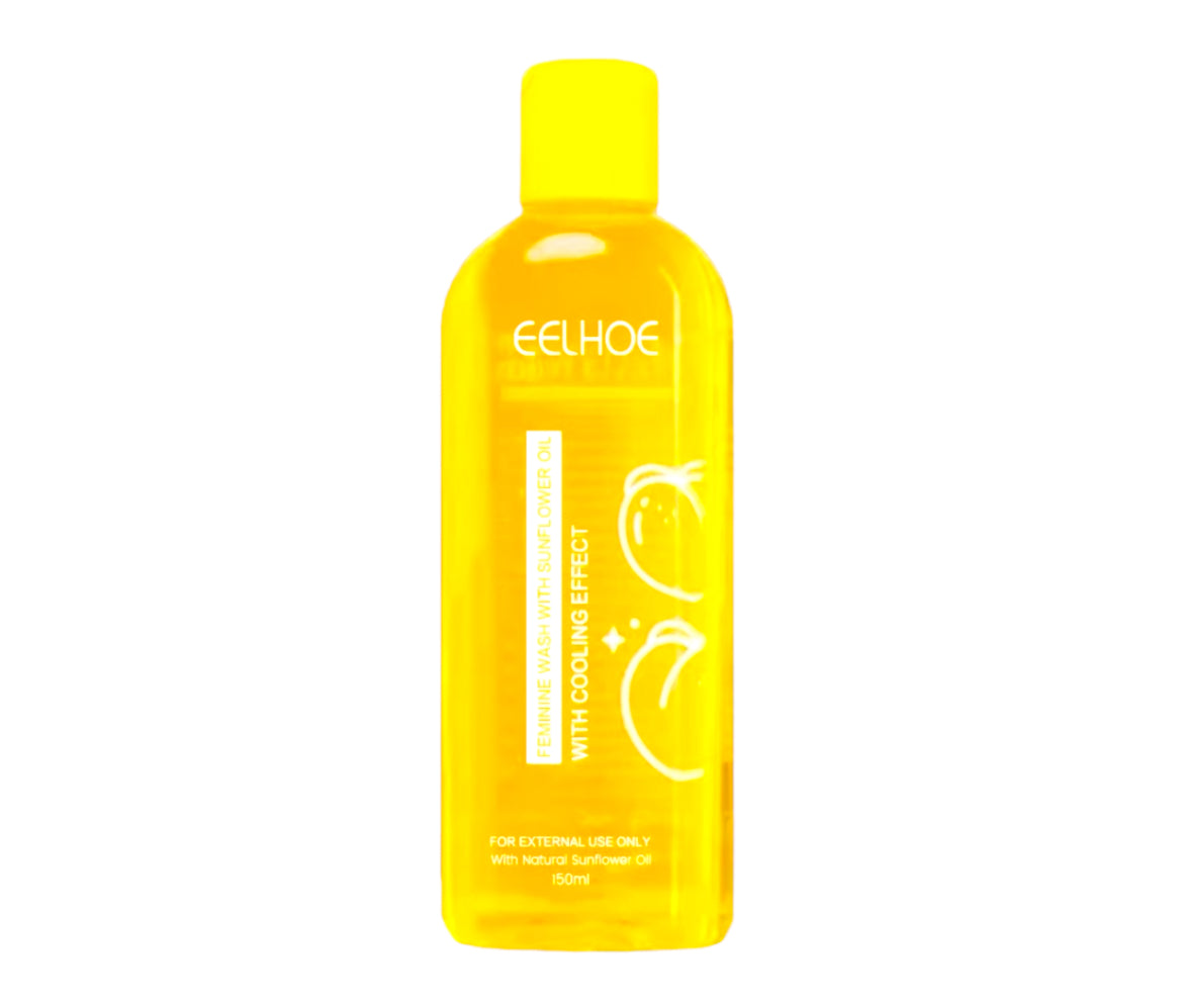 Women’s Refreshing & Moisturizing Shower Gel Long Lasting Fragrance