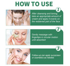 Redness Repair & Color Correcting Face Cream 100g
