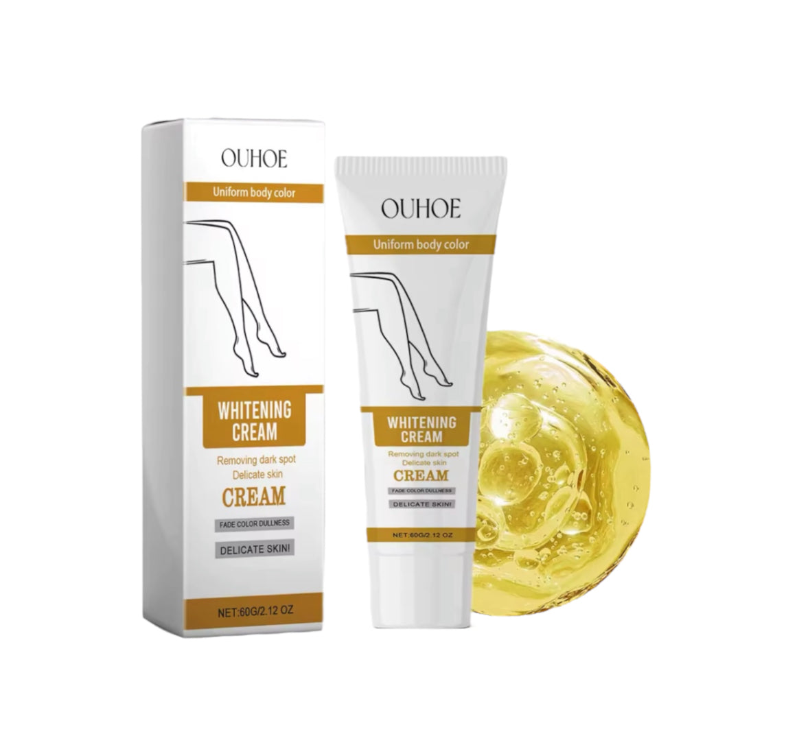 Deep Hydration Waterlight Tone-Up Cream