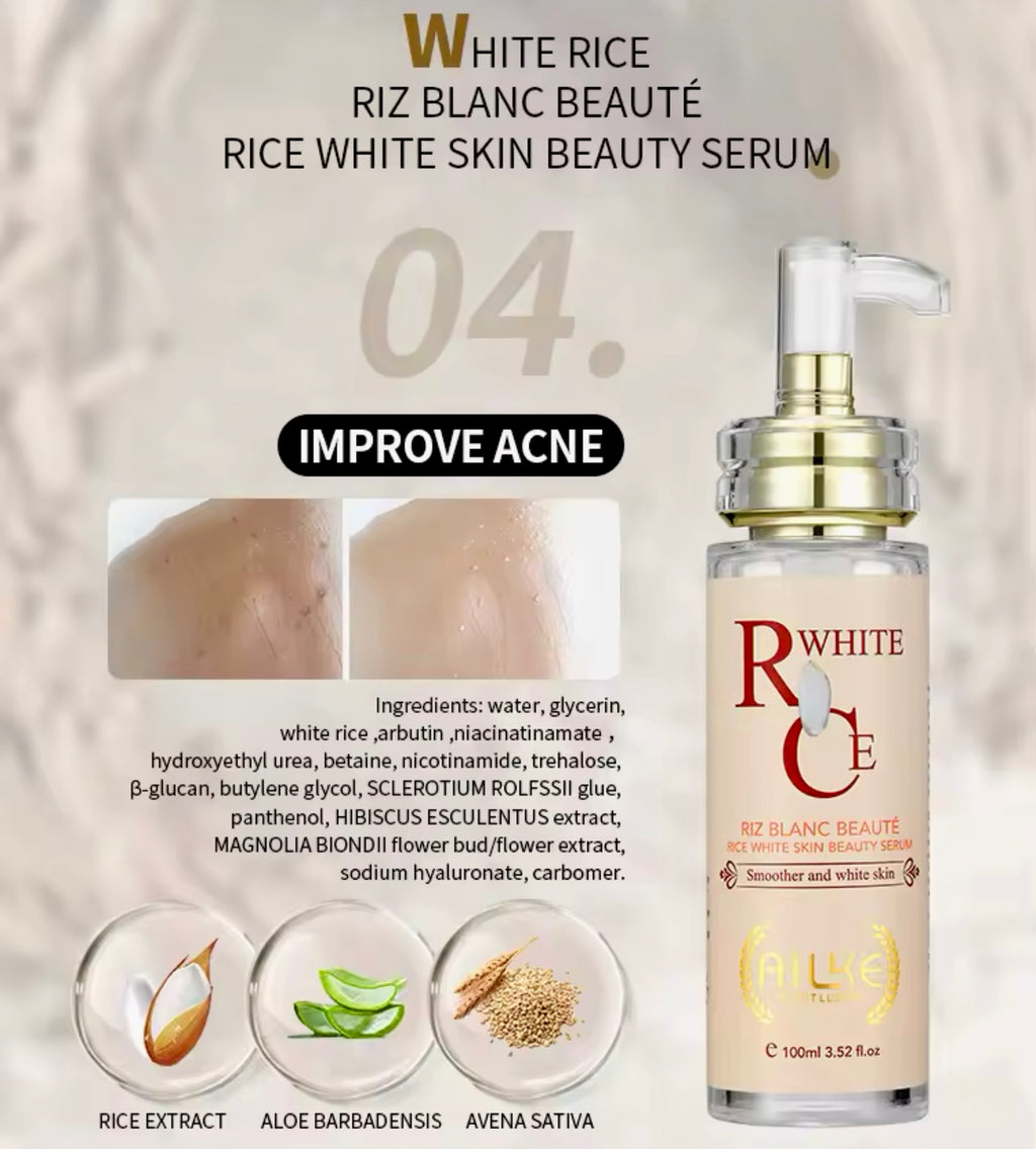 Skin Firming Body Lotion with Vitamin B3 & C