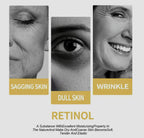 Firming Face Cream Anti-Aging, Brightening & Eye Repair