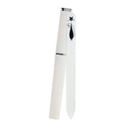 Manicure Nail File Set – Sanding, Polishing, Rubbing & Contour Strips with Glass Nail File
