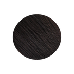 Straight Clip-In Human Hair Extensions – 100% Brazilian Virgin Hair, 8PCS/120g, Natural Black