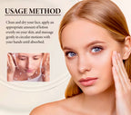 Face Lotion Anti-Aging & Firming Moisturizer
