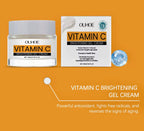 Vitamin C Brightening Gel Cream