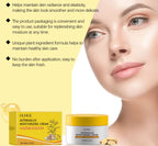 Astragalus Moisturizing Cream Hydrating & Tone-Perfecting Daily Moisturizer