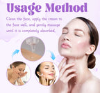 Peptide Collagen Moisturizing Face Cream