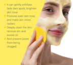 Hoygi Turmeric Facial Cleanser Oil Control & Acne Care
