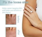 Niacinamide Anti-Wrinkle Body Cream Moisturizing & Nourishing Lotion