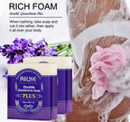 Lightening Soap Bar Glutathione & Lavender for Clear, Radiant Skin