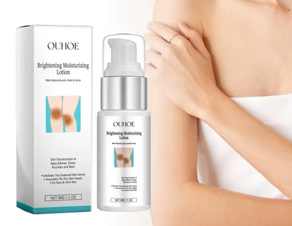 Brightening & Moisturizing Body Lotion