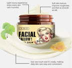 Beef Tallow Face & Body Cream Deep Moisture & Skin Repair