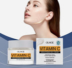 Vitamin C Brightening Gel Cream