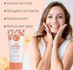 Brightenin Face Cream Dark Spot Corrector & Skin Brightening Moisturizer