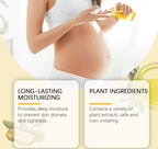 Stretch Mark Lightening Essential Oil Cream Moisturizing & Firming