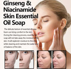 Golden Ginseng Facial Soap Brightening & Anti-Aging
