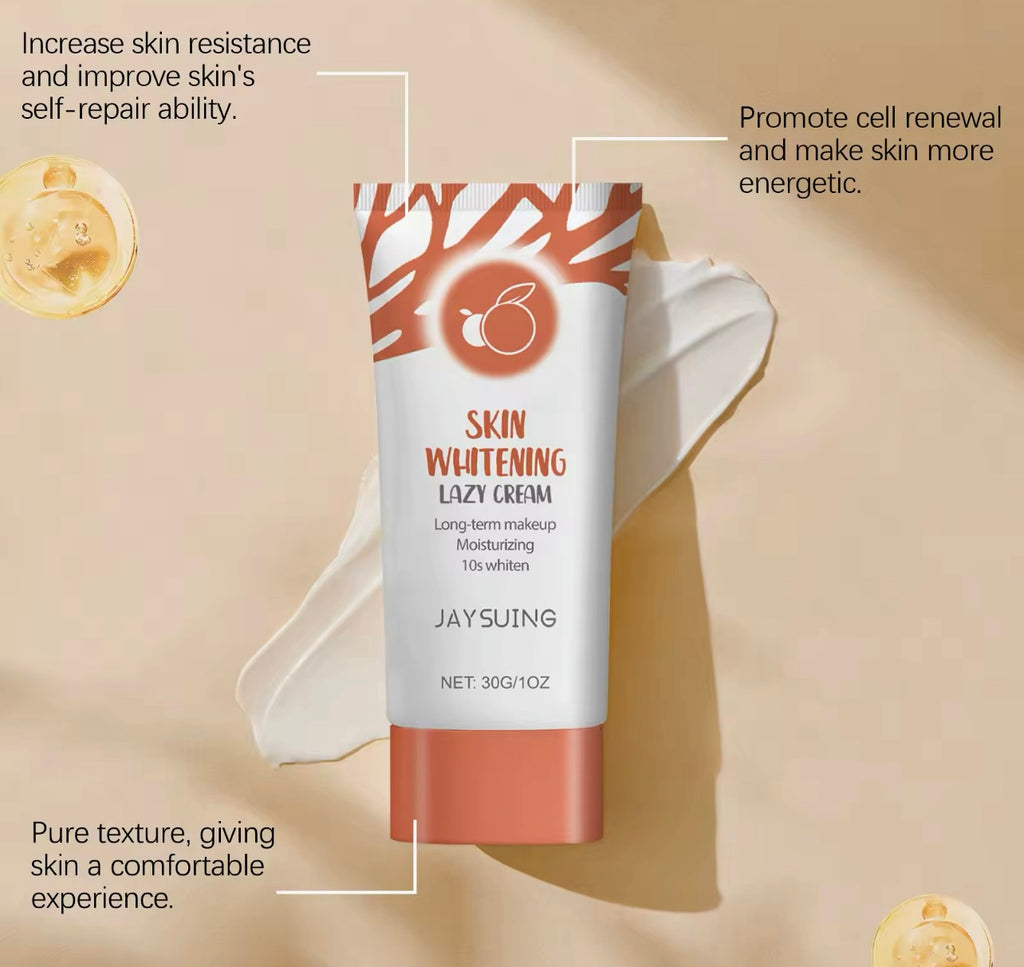 Brightenin Face Cream Dark Spot Corrector & Skin Brightening Moisturizer