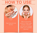 Brightenin Face Cream Dark Spot Corrector & Skin Brightening Moisturizer