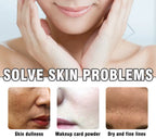 Snail Protein Repair Cream Tightening & Hydrating Formula