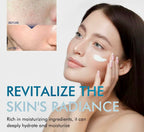 Night Serum Dark Spot & Pore Reducer Deep Hydration