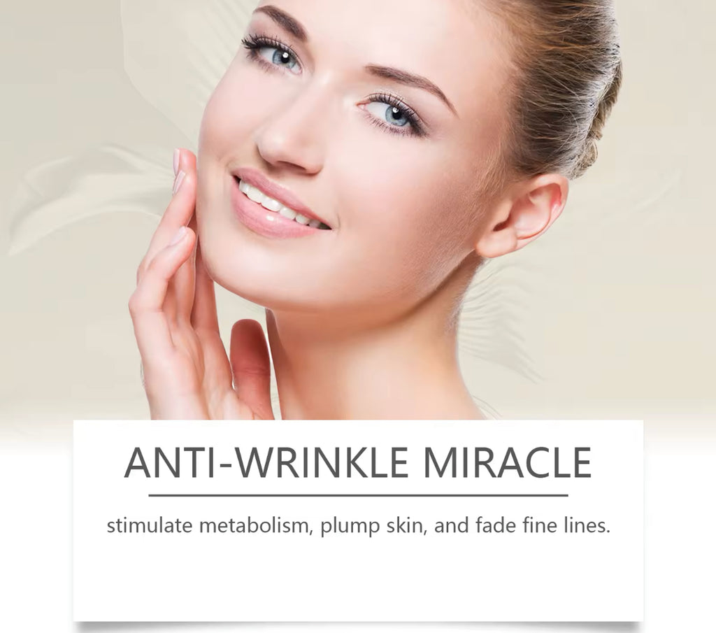 Wild Yam Face Cream Brightening & Moisturizing Skincare