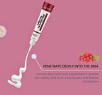 Spot Lightening Face Cream Niacinamide Whitening & Firming Solution
