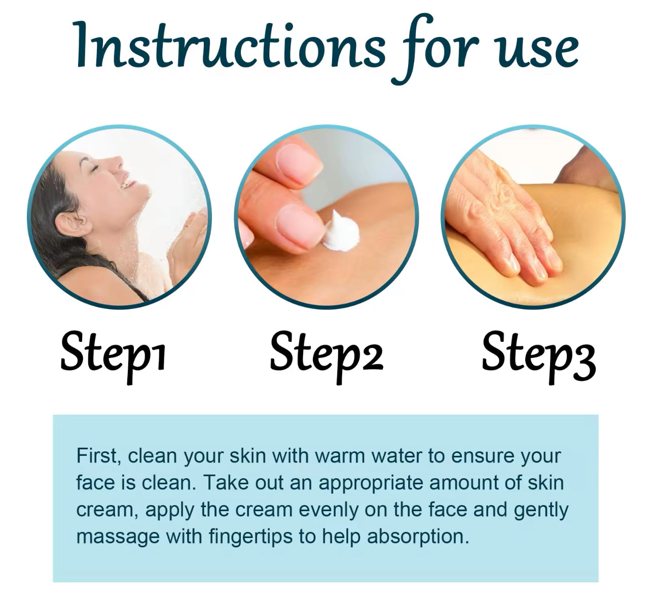 Silky & Moist Whitening Body Lotion Armpit, Knees & Joint Brightening Care