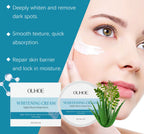 Whitening & Nourishing Night Cream