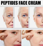 Retinol Firming Face Cream Anti-Aging & Brightening Moisturizer