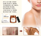 Tallow Moisturizing Body Cream