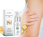 Brightening & Moisturizing Body Lotion