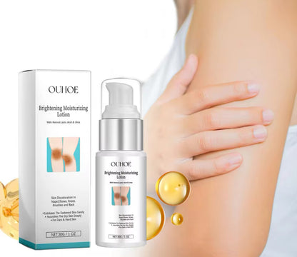 Brightening & Moisturizing Body Lotion