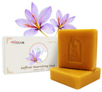 Herbal Moisturizing Soap Soothes & Nourishes Skin