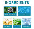 Whitening & Nourishing Night Cream