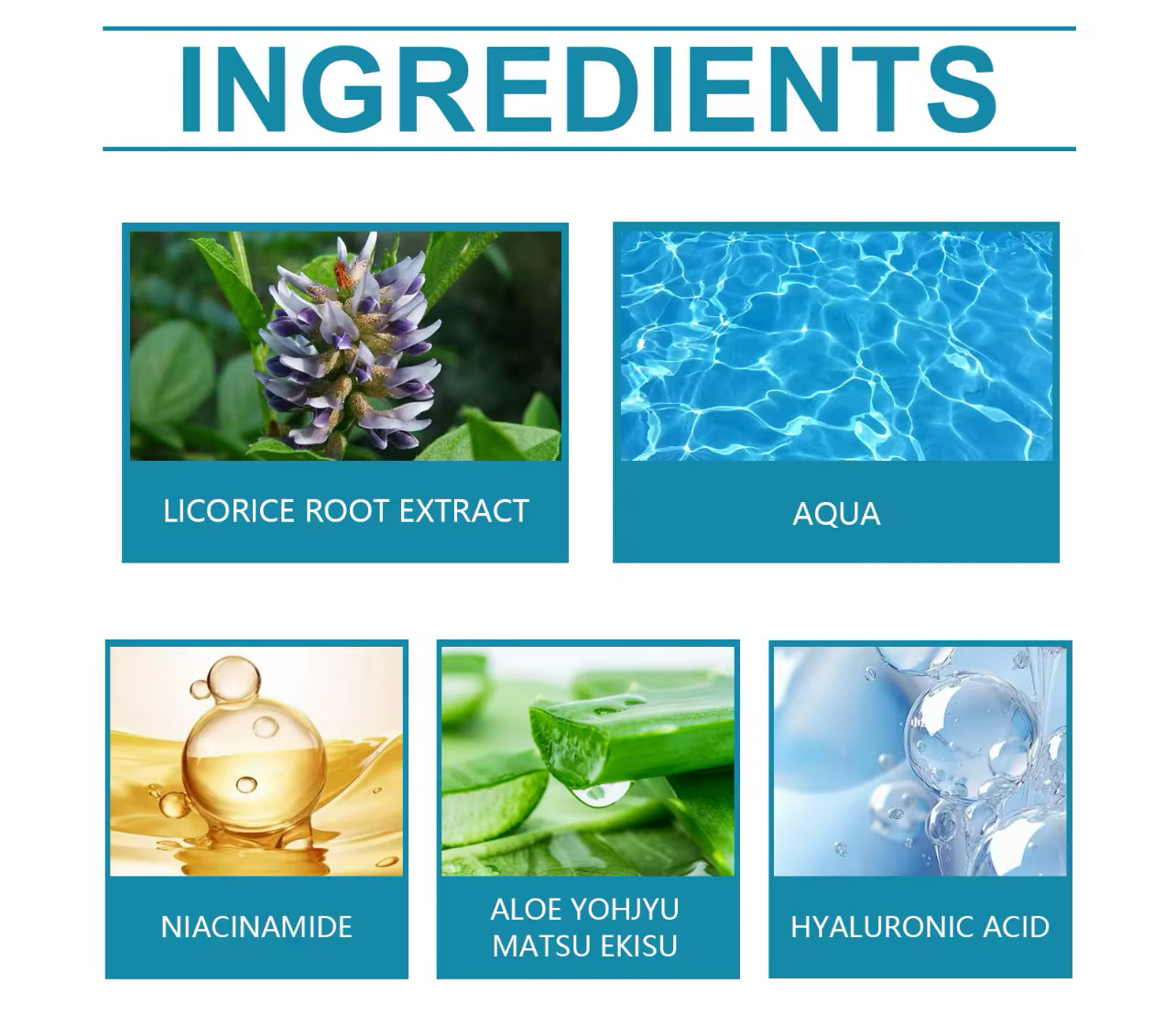 Whitening & Nourishing Night Cream