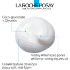 Effaclar Deep Cleansing Foaming Cream