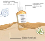 7% Glycolic Acid Toning Solution Facial Toner