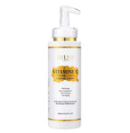 Lightening Body Cream Vitamin C & Hyaluronic Acid Hydrating & Ton Correcting