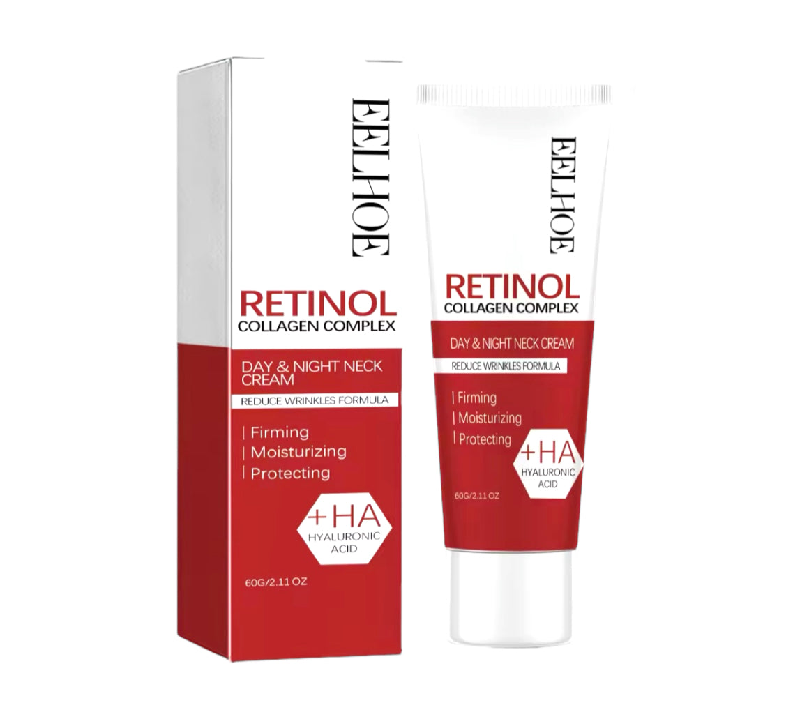 Wrinkle Removal & Firming Eye Serum