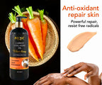 Skin Whitening & Brightening Face Serum Collagen-Infused, Spot Reducer & Moisturizer