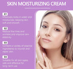 Hydrating Facial Moisturizer Anti-Aging & Nourishing Cream