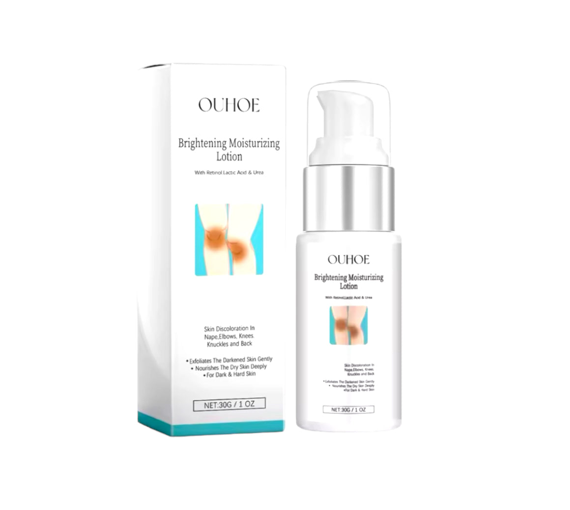 Brightening & Moisturizing Body Lotion