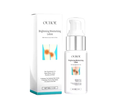 Brightening & Moisturizing Body Lotion