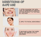 EGF Face Tightening Serum
