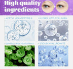Peptide Collagen Moisturizing Face Cream