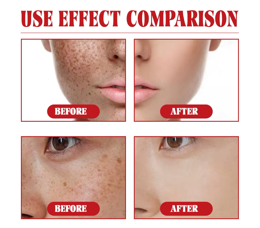 Nicotinamide Whitening Day & Night Face Cream