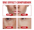 Nicotinamide Whitening Day & Night Face Cream