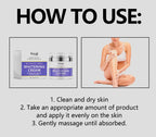 Brightening & Firming Cream Face, Eyes, Neck & Body